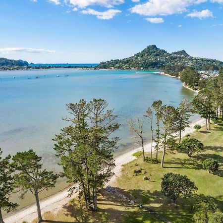 Pauanui Beach House Suntrap Ngoại thất bức ảnh