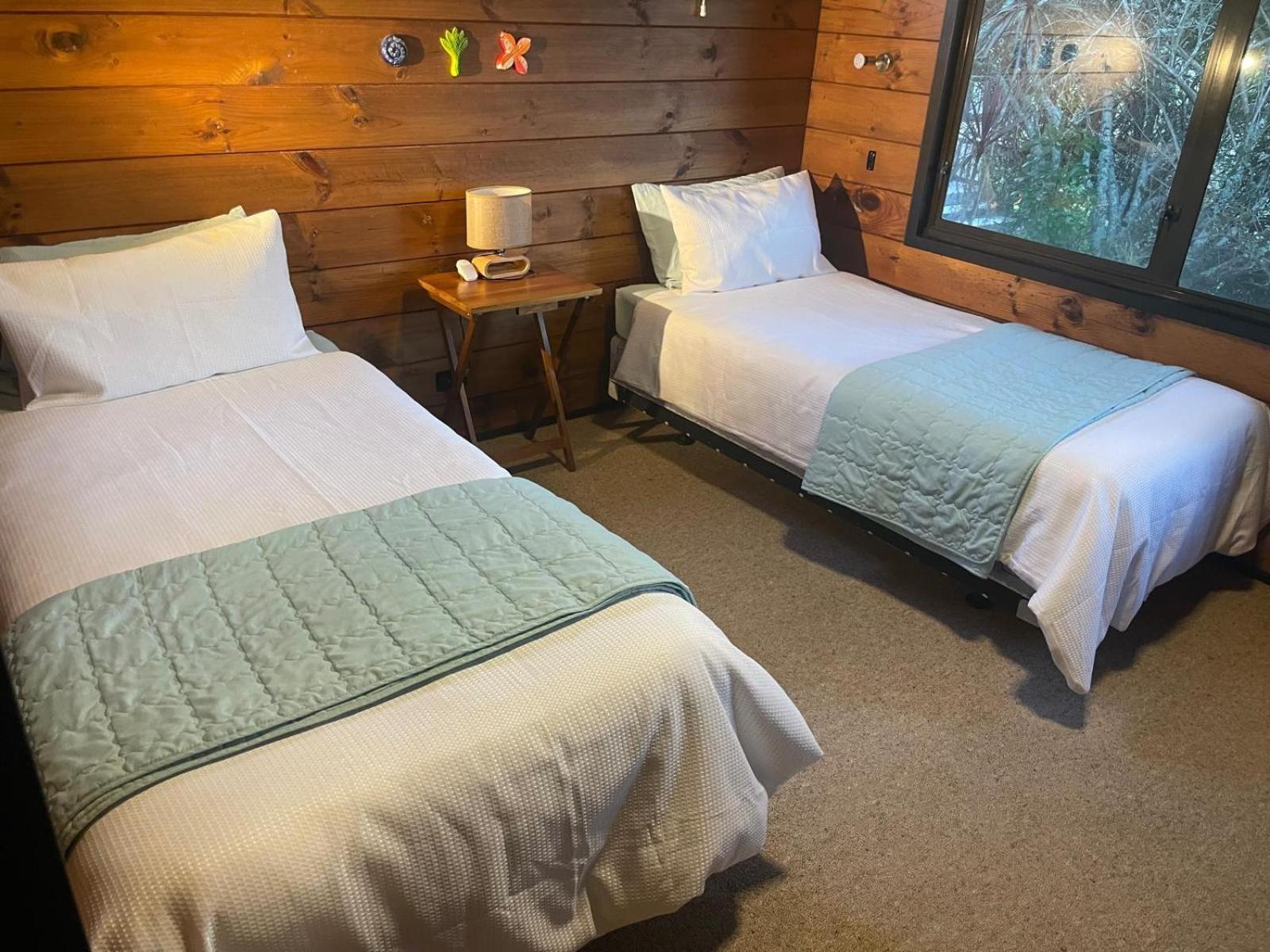 Pauanui Beach House Suntrap Ngoại thất bức ảnh